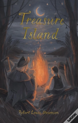 Capa do artigo Treasure Island