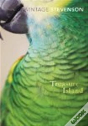 Capa do artigo Treasure Island