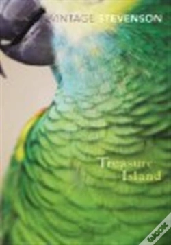 Capa do artigo Treasure Island