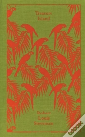 Capa do artigo Treasure Island