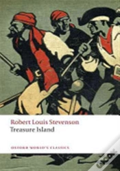Capa do artigo Treasure Island
