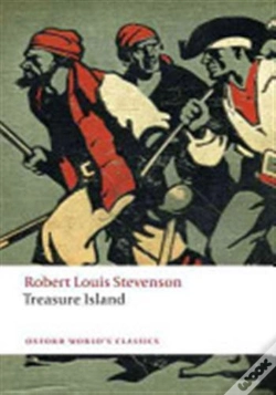 Capa do artigo Treasure Island