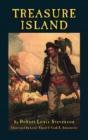 Treasure Island - Preview