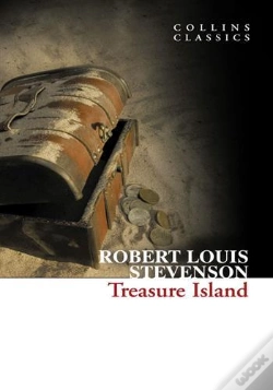 Capa do artigo Treasure Island