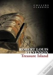 Capa do artigo Treasure Island
