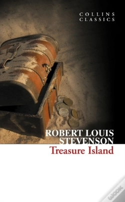 Capa do artigo Treasure Island