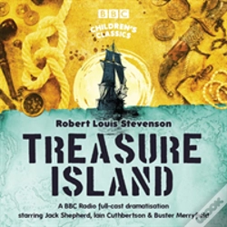 Capa do artigo Treasure Island