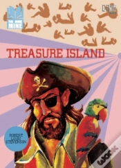 Capa do artigo Treasure Island