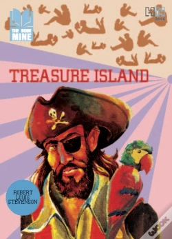 Capa do artigo Treasure Island