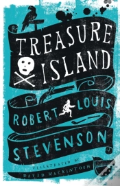 Capa do artigo Treasure Island