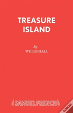 Capa do artigo Treasure Island