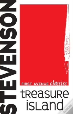 Capa do artigo Treasure Island