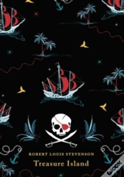 Capa do artigo Treasure Island