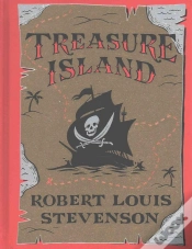 Capa do artigo Treasure Island