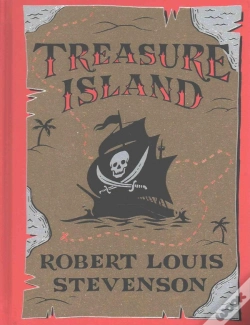 Capa do artigo Treasure Island