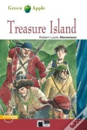 Capa do artigo Treasure Island