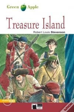 Capa do artigo Treasure Island