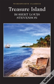 Capa do artigo Treasure Island