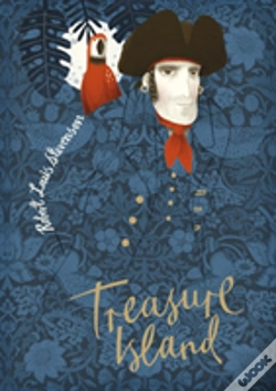 Capa do artigo Treasure Island