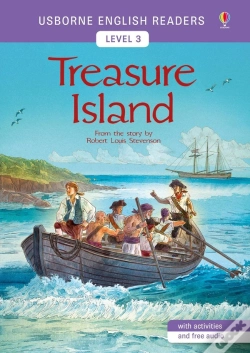 Capa do artigo Treasure Island
