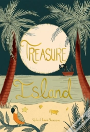 Capa do artigo Treasure Island