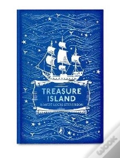Capa do artigo Treasure Island