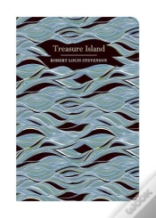 Capa do artigo Treasure Island