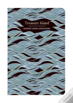 Capa do artigo Treasure Island