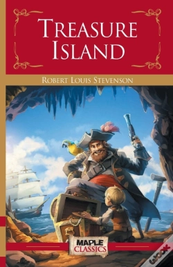 Capa do artigo Treasure Island