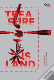 Capa do artigo Treasure Island