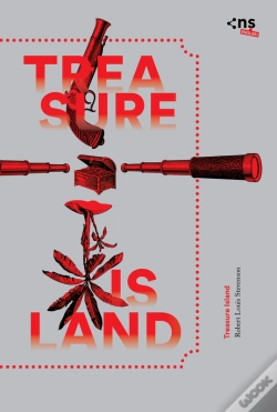 Capa do artigo Treasure Island