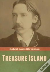Capa do artigo Treasure Island