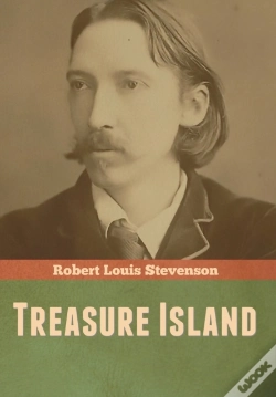 Capa do artigo Treasure Island