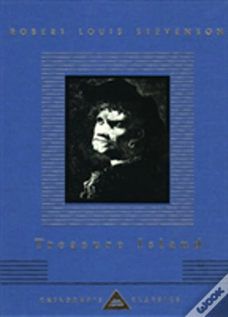 Capa do artigo Treasure Island