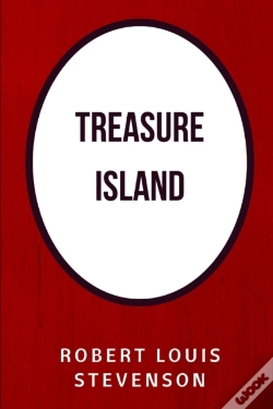 Capa do artigo Treasure Island