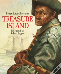 Capa do artigo Treasure Island