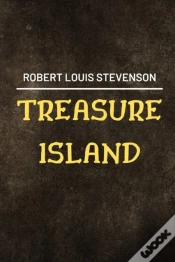 Capa do artigo Treasure Island