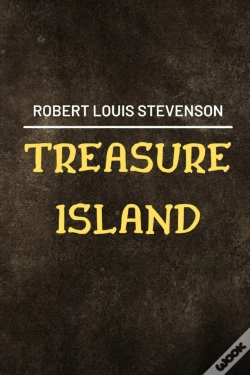 Capa do artigo Treasure Island
