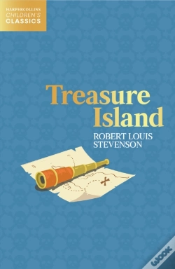Capa do artigo Treasure Island