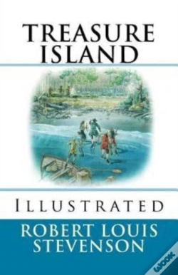 Capa do artigo Treasure Island