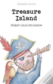 Capa do artigo Treasure Island