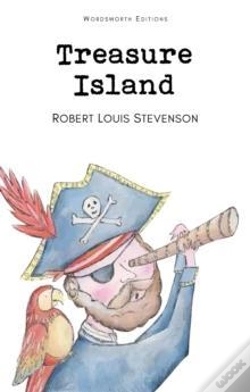 Capa do artigo Treasure Island
