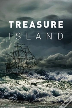 Capa do artigo Treasure Island