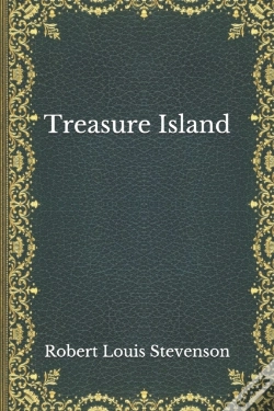 Capa do artigo Treasure Island