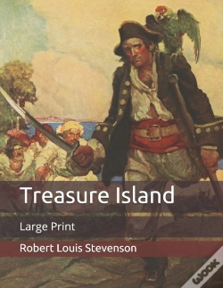 Capa do artigo Treasure Island
