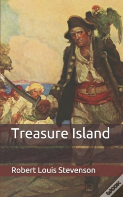 Capa do artigo Treasure Island