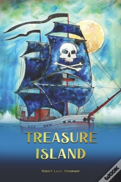 Capa do artigo Treasure Island