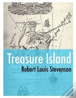 Capa do artigo Treasure Island