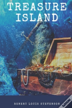 Capa do artigo Treasure Island
