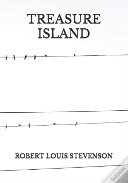Capa do artigo Treasure Island